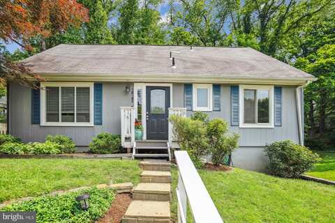 10105 MEREDITH AVENUE, SILVER SPRING, MD 20910