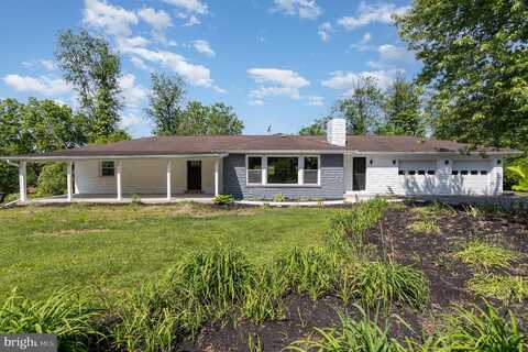 434 BUNKER HILL ROAD, HALIFAX, PA 17032