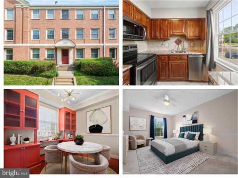 2805 ARLINGTON BOULEVARD, ARLINGTON, VA 22201
