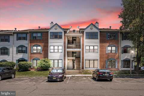 49 JOYNER COURT, LAWRENCE, NJ 08648