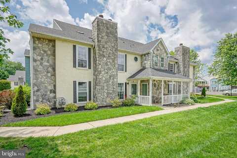 412 PEPPER MILL CT, SEWELL, NJ 08080