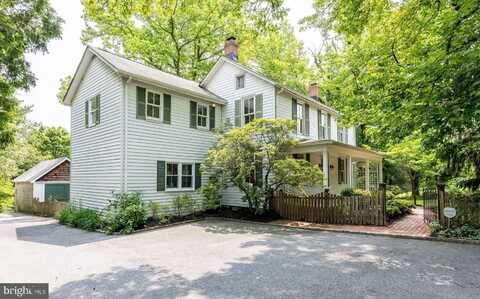 12321 FALLS ROAD, COCKEYSVILLE, MD 21030