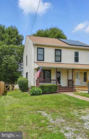 403 S 11TH STREET, PURCELLVILLE, VA 20132