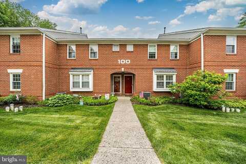 750 E MARSHALL STREET, WEST CHESTER, PA 19380