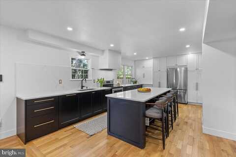 1745 REMINGTON DRIVE, CROFTON, MD 21114