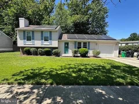 12205 HORIZON COURT, FORT WASHINGTON, MD 20744