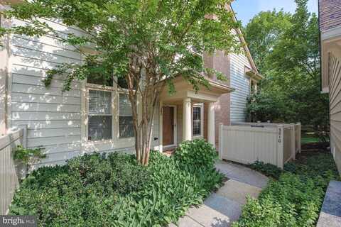 5810 LINDEN SQUARE COURT, NORTH BETHESDA, MD 20852