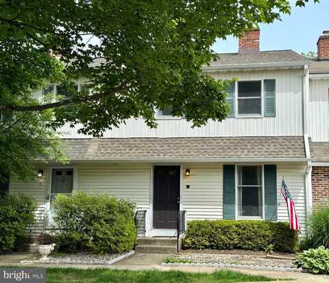 8 INDEPENDENCE WAY, DOYLESTOWN, PA 18901