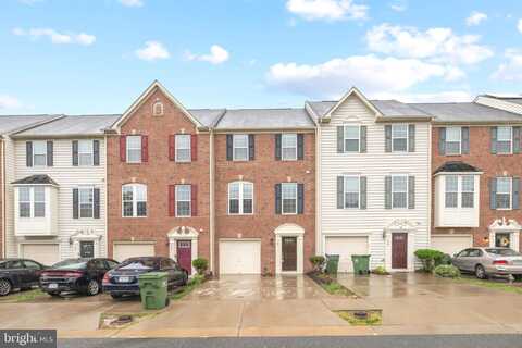107 BANCROFT DRIVE, FREDERICKSBURG, VA 22405