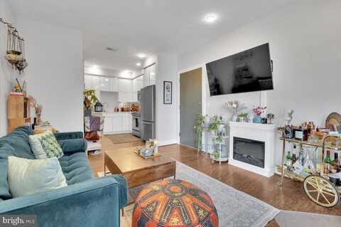2920 GEORGIA AVENUE NW, WASHINGTON, DC 20001