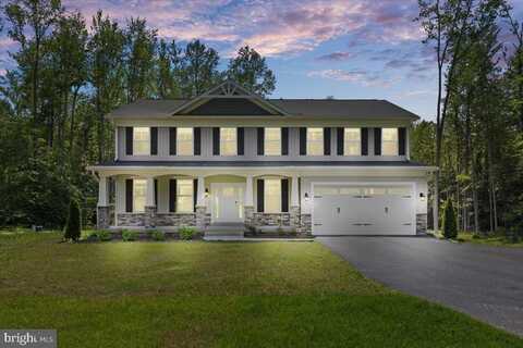 30 SOUTHERN VIEW DRIVE, STAFFORD, VA 22554