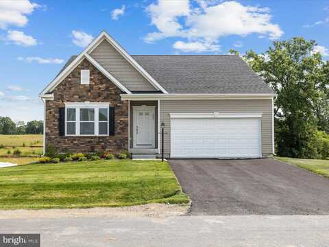 262 QUILLWORTH ROAD, INWOOD, WV 25428