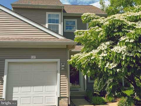 137 HIDDEN HOLLOW COURT, PHOENIXVILLE, PA 19460