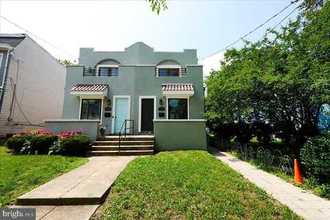 1631 U STREET SE, WASHINGTON, DC 20020