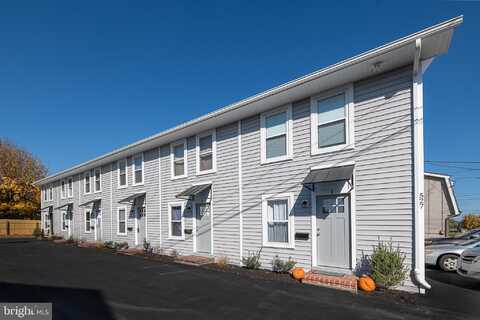 527 GRAY AVENUE, WINCHESTER, VA 22601