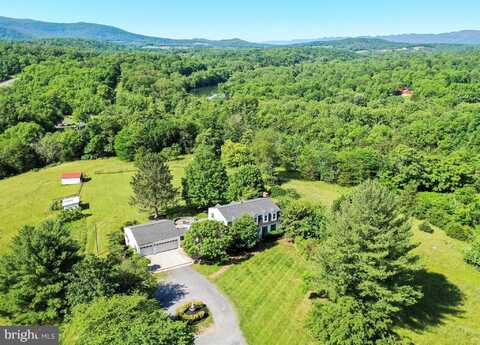7515 STONEWALL JACKSON HIGHWAY, FRONT ROYAL, VA 22630