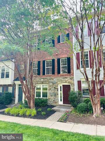 121 PASTURE SIDE WAY, ROCKVILLE, MD 20850