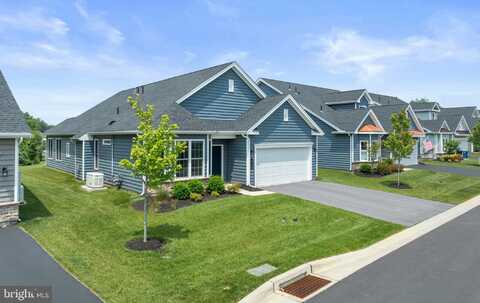514 VALOR DRIVE, DOWNINGTOWN, PA 19335
