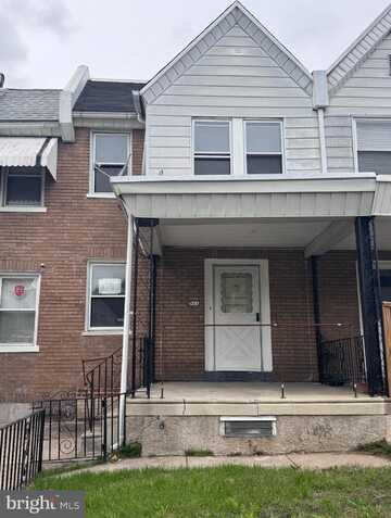 6851 CHESTER AVENUE, PHILADELPHIA, PA 19142