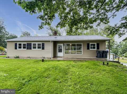 6985 OLD HARRISBURG ROAD, YORK SPRINGS, PA 17372