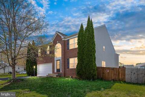 1745 FINLEY DRIVE, CULPEPER, VA 22701