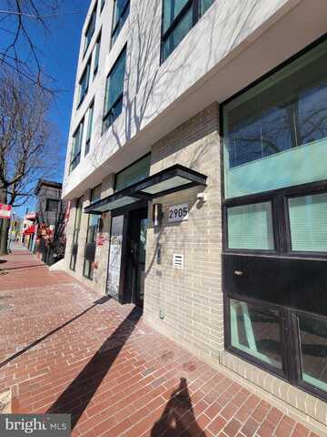 2905 GEORGIA AVENUE NW, WASHINGTON, DC 20001