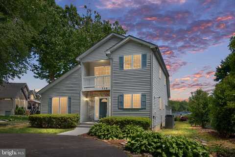 308 HARRISON CIRCLE, LOCUST GROVE, VA 22508