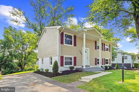 13009 KIMBROUGH LANE, WOODBRIDGE, VA 22193