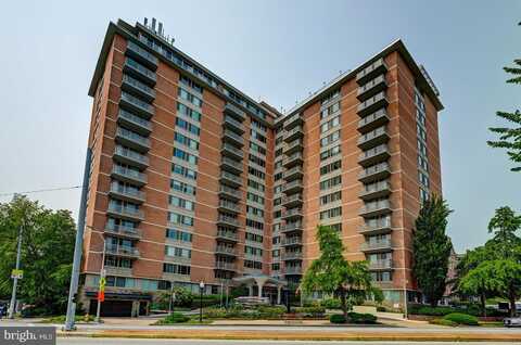 1 E UNIVERSITY PARKWAY, BALTIMORE, MD 21218