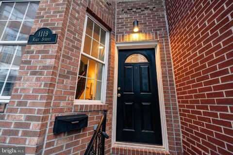 1119 RACE STREET, BALTIMORE, MD 21230