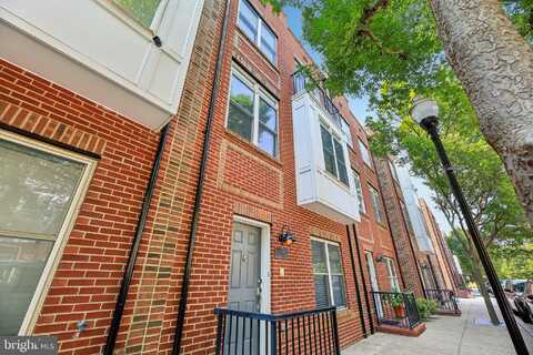 1420 HARPER STREET, BALTIMORE, MD 21230