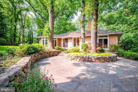 6501 MENLO ROAD, MCLEAN, VA 22101