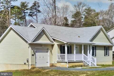 1362 SOLOMONS ISLAND ROAD, HUNTINGTOWN, MD 20639