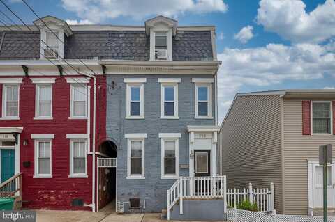 114 WALNUT STREET, COLUMBIA, PA 17512