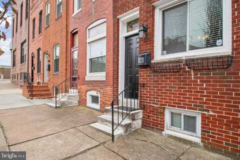 3305 FLEET STREET, BALTIMORE, MD 21224