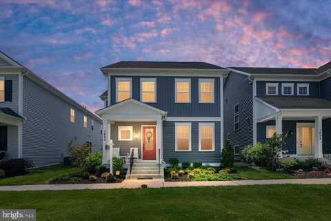 1602 CANARY GRASS DRIVE, ODENTON, MD 21113