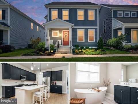 1602 CANARY GRASS DRIVE, ODENTON, MD 21113