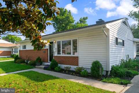 5928 CHARNWOOD ROAD, CATONSVILLE, MD 21228