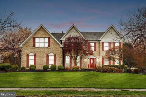 33 BUFORD ROAD, ROBBINSVILLE, NJ 08691