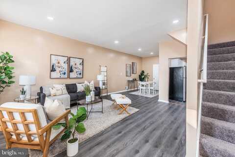 1705 E 25TH STREET, BALTIMORE, MD 21213