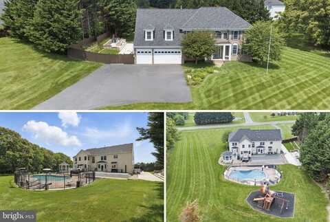 9601 GREENEL ROAD, DAMASCUS, MD 20872