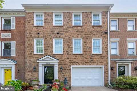 2512 N HARRISON STREET, ARLINGTON, VA 22207
