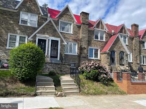 1533 W CHELTEN AVENUE, PHILADELPHIA, PA 19126