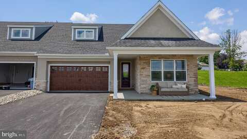 249 BELLARIDE LANE, MILLERSVILLE, PA 17551