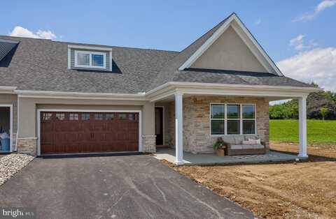 249 BELLARIDE LANE, MILLERSVILLE, PA 17551