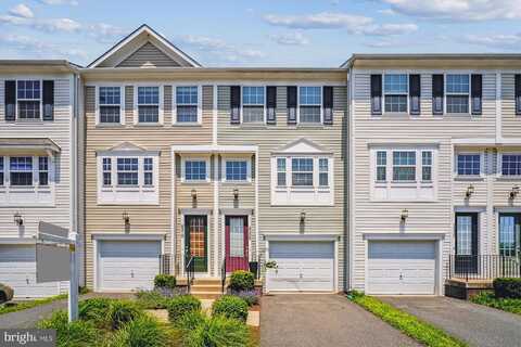 8210 HERITAGE CROSSING COURT, MANASSAS, VA 20109