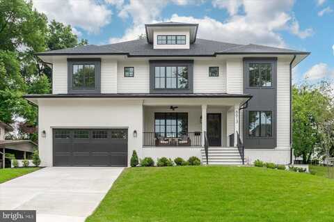 6613 BYRNES DRIVE, MCLEAN, VA 22101