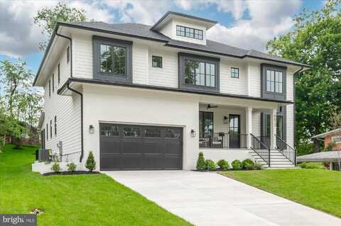 6613 BYRNES DRIVE, MCLEAN, VA 22101