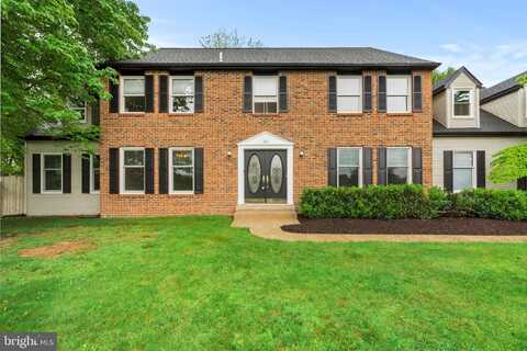 113 BROOKSIDE DRIVE, SOUTHAMPTON, PA 18966