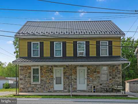 41 W GEORGE STREET, YORK, PA 17408